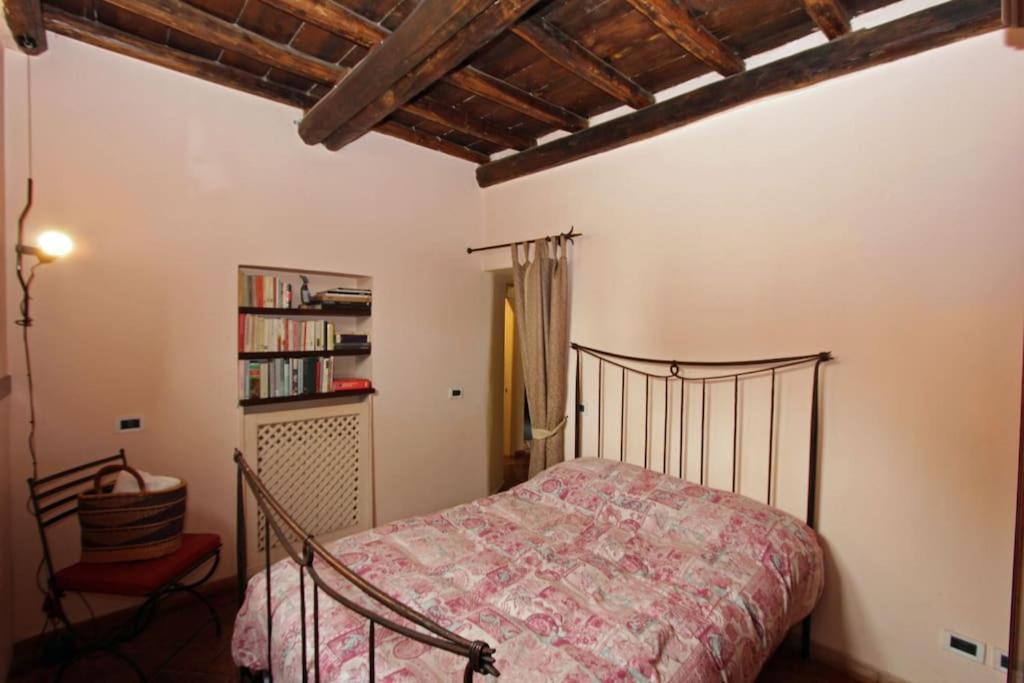 Appartamento con 1 Camera da Letto